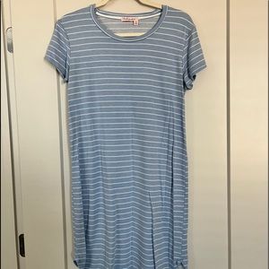 Fresh Produce Cotton Beach Dress